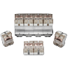 SSR-F-DA Series Single Phase Fuse Type Solid State Module (SSR)