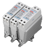 SSR-K-DD Series Single Phase Heat Sink Type Solid State Module (SSR)