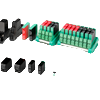 SSR-P Series & SSR-M Series PCB Type Solid State Module (SSR)
