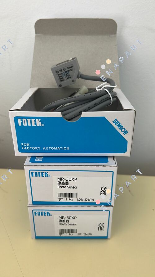 MR-30XP Cellule photoélectrique de la série MR réfléchissant les objets