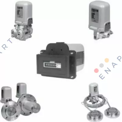 204BCF-K22JRK3-3 Kit de brides d'obturation