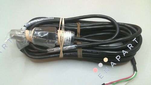 871CC-A2-4 Capteur de conductivité/résistivité à contact