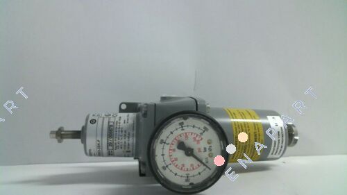 FRS 923-2SK-F Régulateur de filtre