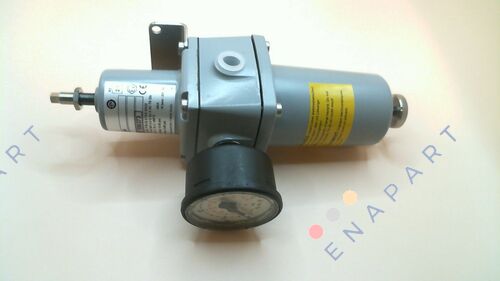 FRS923-2SK station de réduction de filtre