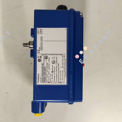 SRD991-BHNS7EA4NR-V05 positionneur