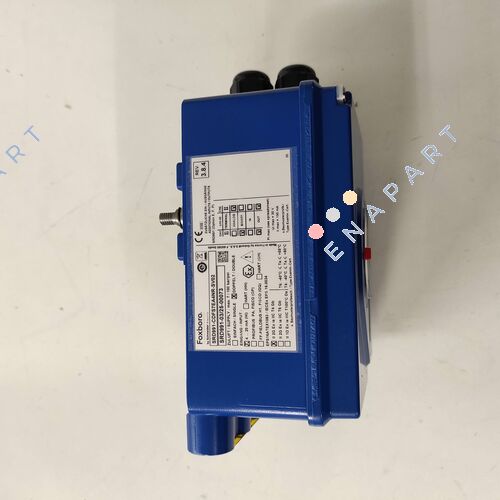 SRD991-CDFS7EA4NR-SV02 Positionneur intelligent