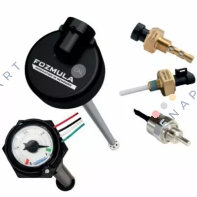 S285/05A  48/20 Commutateur capacitif