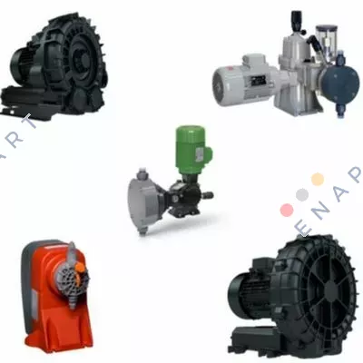 01.04.K1.113.001 turbine