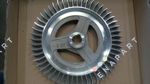 0104K0700001 Turbine