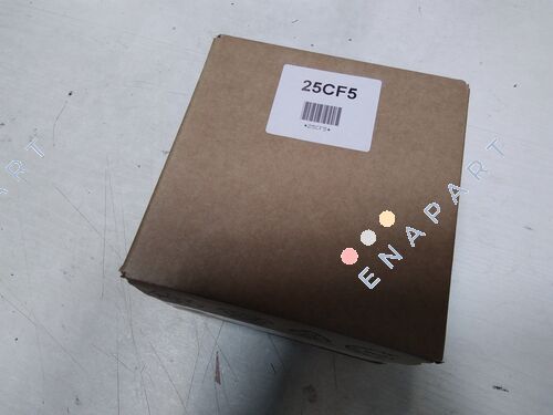 25CF5 Filtre