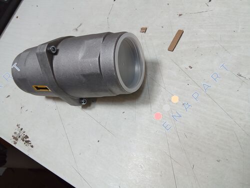 25VRL6G00 Valve de limitation de pression/de vide