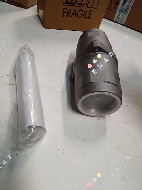 25VRL6G50 vanne