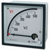 DOUBLE VOLTMETERS