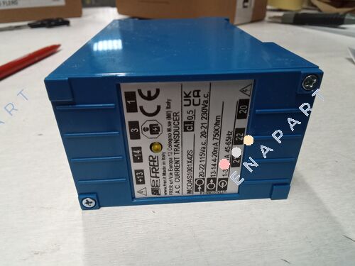 MCOAS1001X42S TRANSDUCTEUR DE COURANT