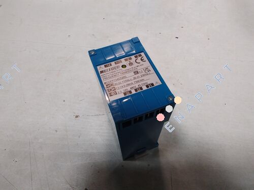 MCOFP1 Transducteur de mesure pour fréquence