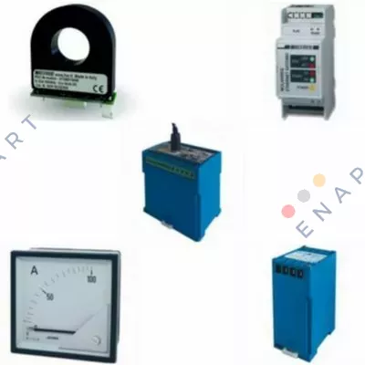 Q52P3H005MCQ2 Analyseur de réseau multifonction compact