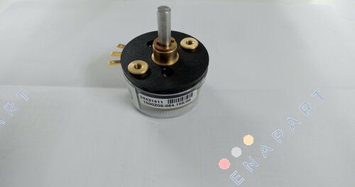 1500Z05-064.155 résistance à la torsion/potentiomètre de précision