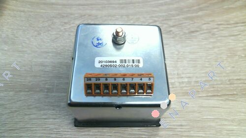 4290S02-002.015 module indicateur