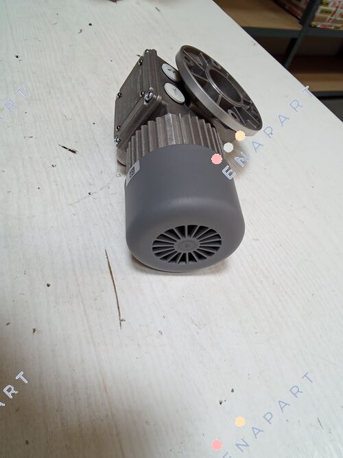 MCC 24 MP 80 B5 