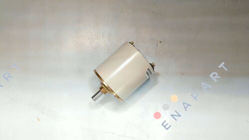 PW45W3MII (1304Z10-000.001) Résistance rotative de précision