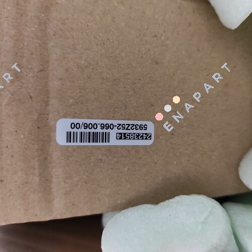 SL 3002/X1/GS80/K/01 (5932Z52-066.006) .Seilzuggeber