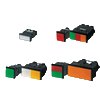 DP24, 36, 40, 48 series