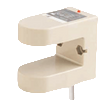 PE-U series Inductive proximity switches