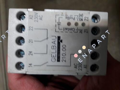 210.00 ÉVALUATEUR DE DIODES