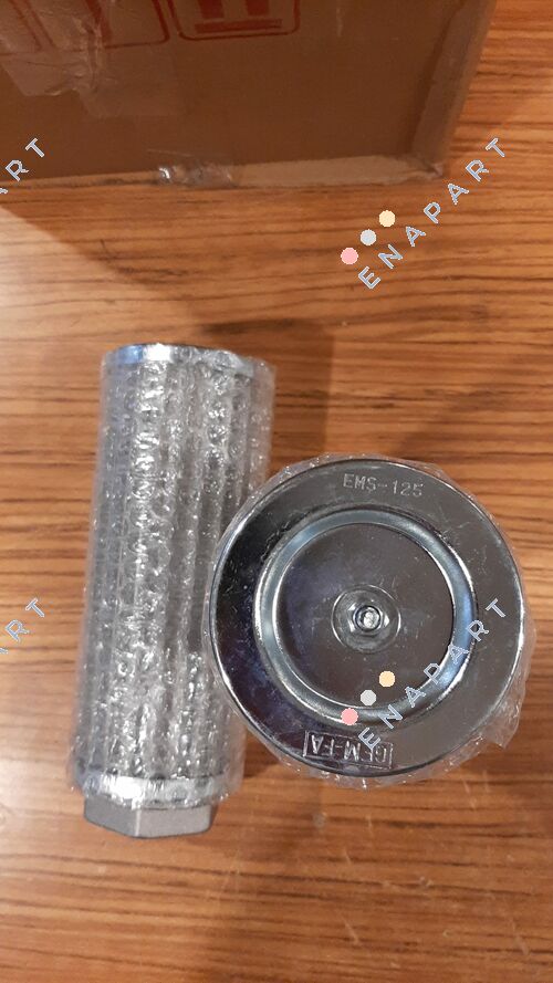 EMS-125 Filtre