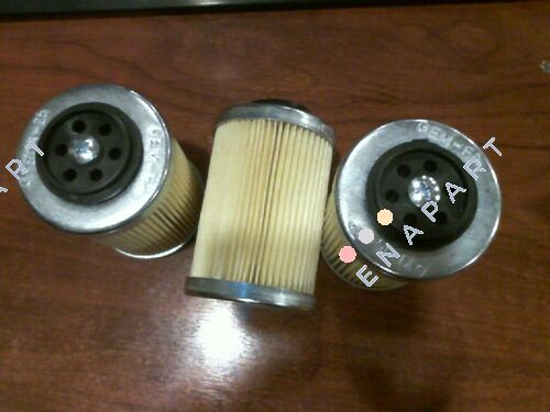 GYE05-25  FILTRE