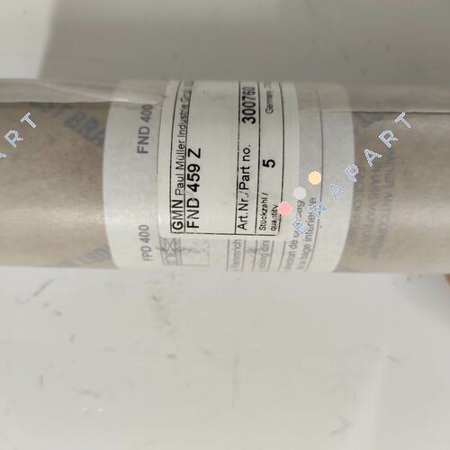 19FND459Z - FND 459 Z Unité d'embrayage à roue libre complète
