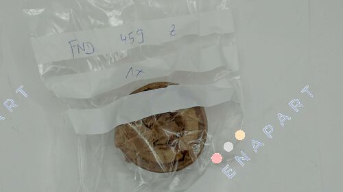 19FND459Z - FND 459 Z Unité d'embrayage à roue libre complète