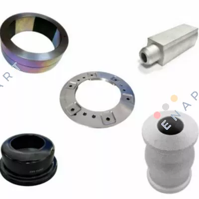 ETS15-E/C-24/50-3V-7,5/7,5-M // 110356 pompe