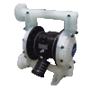 Air Operated Diaphragm Pumps