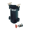 Double Diaphragm Pump Series Sugre Supressor Filters