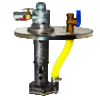 HV Series Centrifugal Ink Pumps