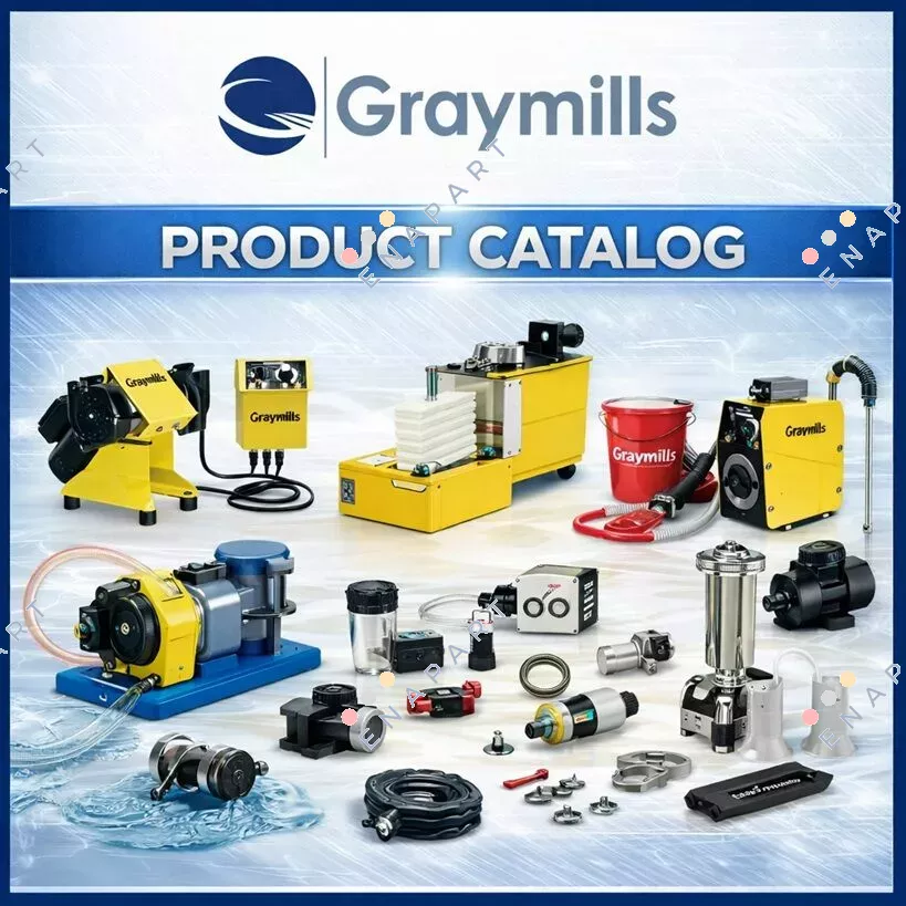 Graymills