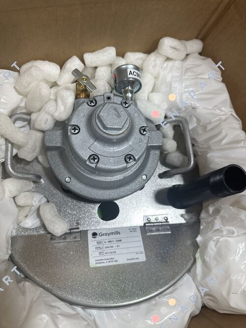 A-38511-GAMC pompe
