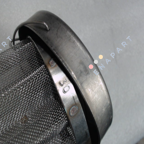 HFCST30 Cartouche filtrante
