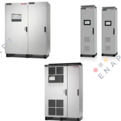 0H-1075 Kit de remplacement pour DC CURRENT XXW