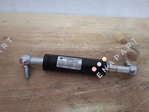 28-032IK Vérin à gaz en acier résistant à la traction