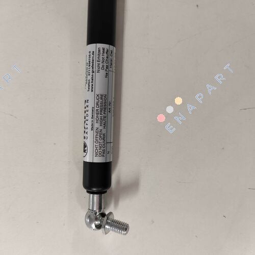 G08-19ST-34332 ressort à gaz