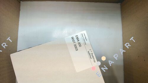 9007.0003 /  EMA 200-10-0 manomètres numériques