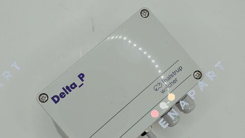 9030.3120 Transducteur de pression à capteur PI