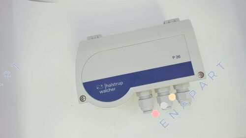 9612.0709 transmetteur de pression différentiel