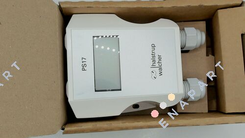 9623.0036 15 - 32 V transmetteur de pression différentielle