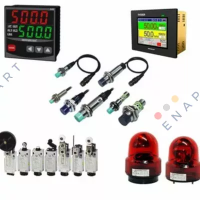 80000035 Alimentation