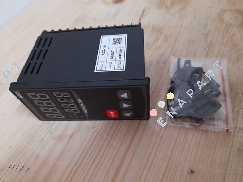 AX2-1A régulateur de température