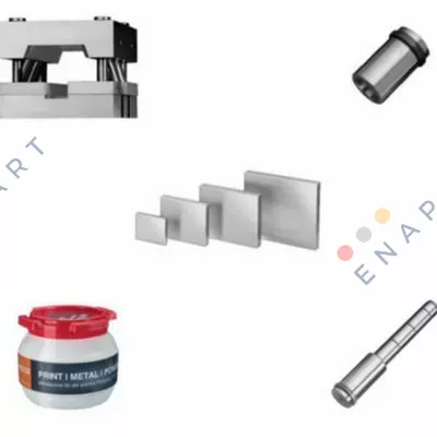 017841 Piston à ressort