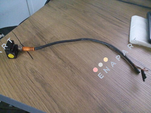 073270 Limiteur de course